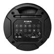 Torre de Sonido Aiwa AW-T600D-SN Bluetooth 5000 Watts