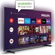 Smart Tv Philips 65 Pulgadas 4k UHD Android 65PUD7906/77