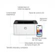 Impresora Láser Monocromática HP 107A