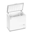 Freezer Horizontal Gafa Inverter FGHI300B-L 280 Litros Blanco