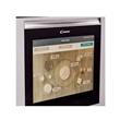 Horno Eléctrico Candy Watch Touch 78 Litros Pantalla Touch Wifi