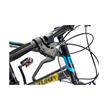 Bicicleta Mountain Bike Futura 5300 Techno Rodado 29 21v Acero