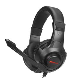 Auriculares Stereo Gamer Xtrike Me HP-311 Negros