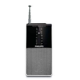 Radio Portatil Philips AE1530/00 Am/Fm