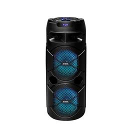 Torre de Sonido Aiwa AW-T451D-SN Bluetooth 4500 Watts