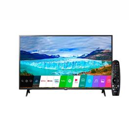 Smart TV LG 43 Pulgadas Full HD 43LM6350PSB 