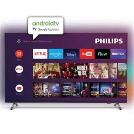 Smart Tv Philips 75 Pulgadas 4k UHD Android 75PUD8516/77