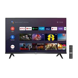 Smart Tv TCL 40 Pulgadas Full HD Android L40S65A