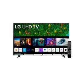 Smart Tv LG 60 Pulgadas 60UP7750 4K UHD WebOS 6.0