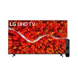 Smart Tv LG 70 Pulgadas WebOS 6.0 70UP7750 LED ThinQ 4k        