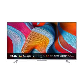 Smart Tv TCL 75 Pulgadas Android L75P725-F 4K UHD