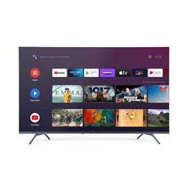 Smart Tv BGH 50 Pulgadas Android B5022US6A Led UHD 4K 