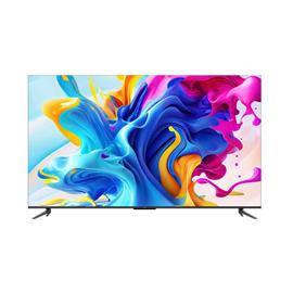 Smart Tv TCL 50 Pulgadas L50C645 4K UHD Google TV