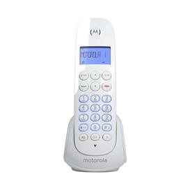 Teléfono Inalámbrico Motorola M700W Blanco