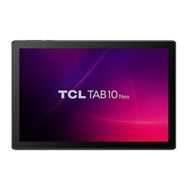 Tablet TCL Tab10 Neo 10 Pulgadas 2Gb Ram 32Gb Rom Negra