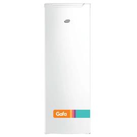 Freezer Vertical Gafa GFUP17P5HRW 177 Litros Blanco