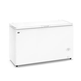 Freezer Horizontal Gafa Inverter FGHI400B-XL 402 L Blanco