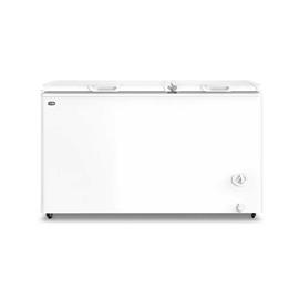 Freezer Inverter Horizontal Gafa FGHI400B-XLDP 402 Litros Blanco