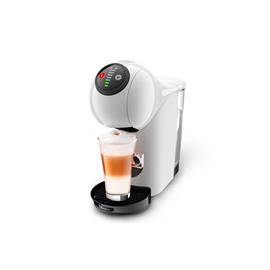 Cafetera Moulinex Dolce Gusto Genio S PV240158 Blanca 