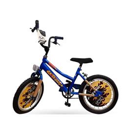 Bicicleta Futura 4050 Rodado 16 Infantil