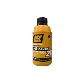Aceite Lubricante Lusqtoff 2T - ACL2T200 para Motores