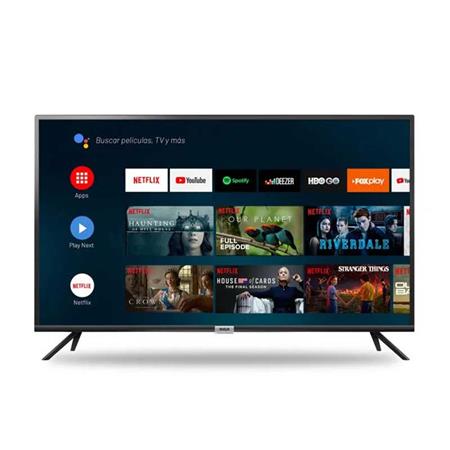 Smart Tv 42 Pulgadas RCA AND42Y Full HD con Android