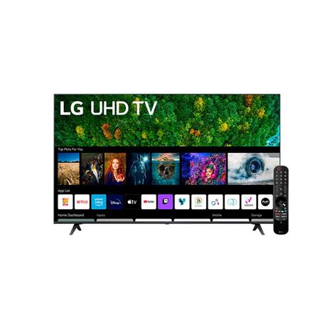 Smart Tv LG 60 Pulgadas 60UP7750 4K UHD WebOS 6.0      