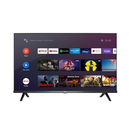 Smart Tv TCL 32 Pulgadas Android L32S61E-F Full HD