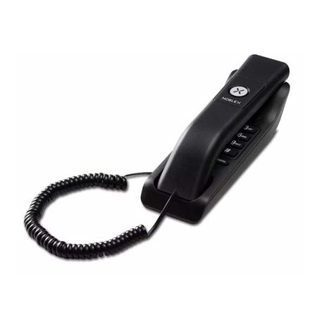 Teléfono Alámbrico Noblex Nct200 Cable