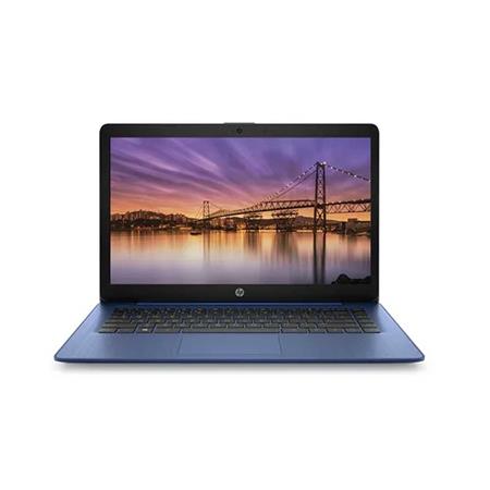 Notebook HP 14-ax112la 14" Intel Celeron 4 GB Ram 64 Gb SSD