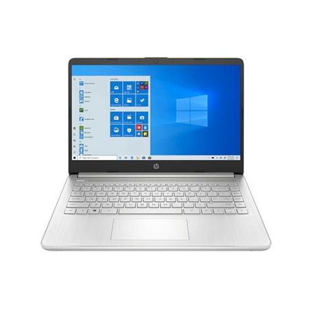 Notebook HP 14-dq2024la 14" Intel Core i3 8GB RAM 256 GB SSD