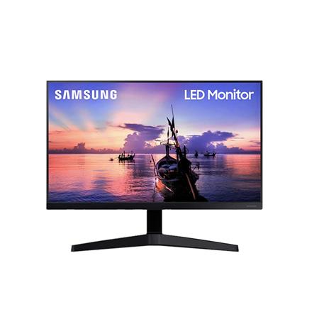 Monitor LED Samsung LF27T350FHLCZB 27 Pulgadas Full HD HDMI