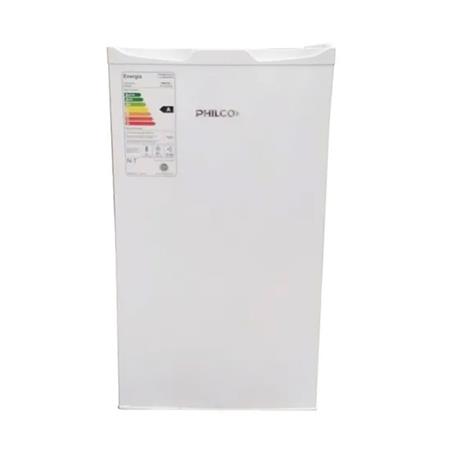 Freezer Vertical Philco PHCV065B 65 Litros Blanco       