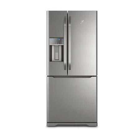 Heladera Syde by Syde Electrolux DM85X No Frost Multidoor 622lts