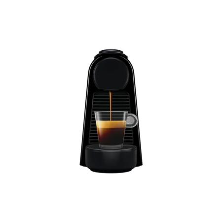 Cafetera Nespresso Essenza Mini D30 0.6 Litros Negra