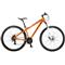 Bicicleta Mountain Bike Futura Pantera 5179 Rodado 29