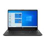 Notebook HP 15-dw1080la 15.6" Intel Celeron 4 GB RAM 1 TB HDD