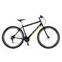 Bicicleta Mountain Bike Futura 5300 Techno Rodado 29 21v Acero